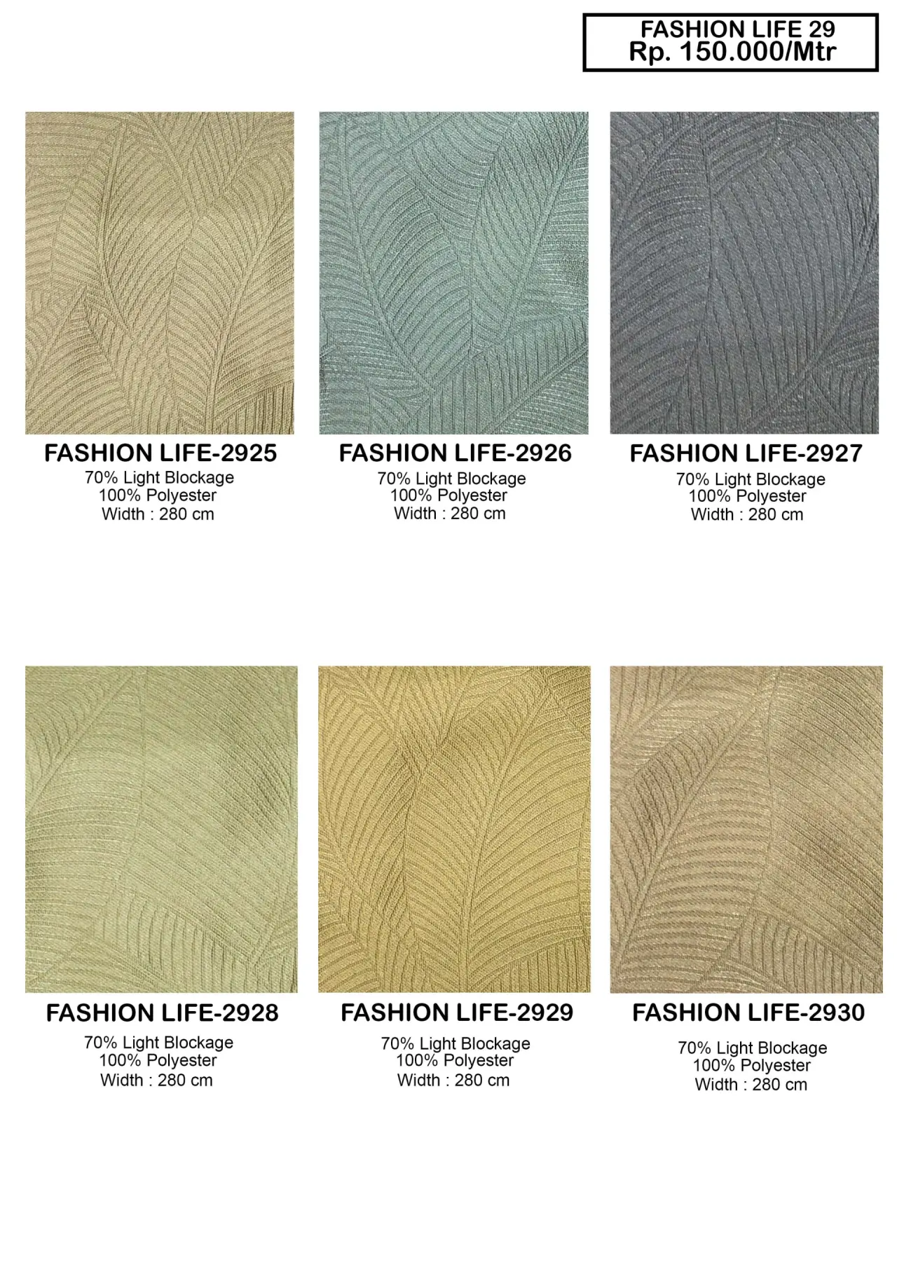 Fashion Life 29