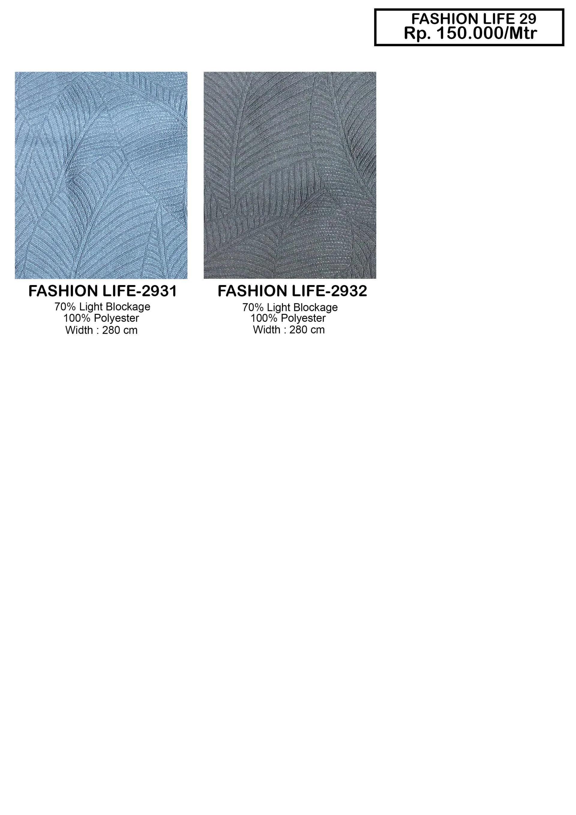 Fashion Life 29