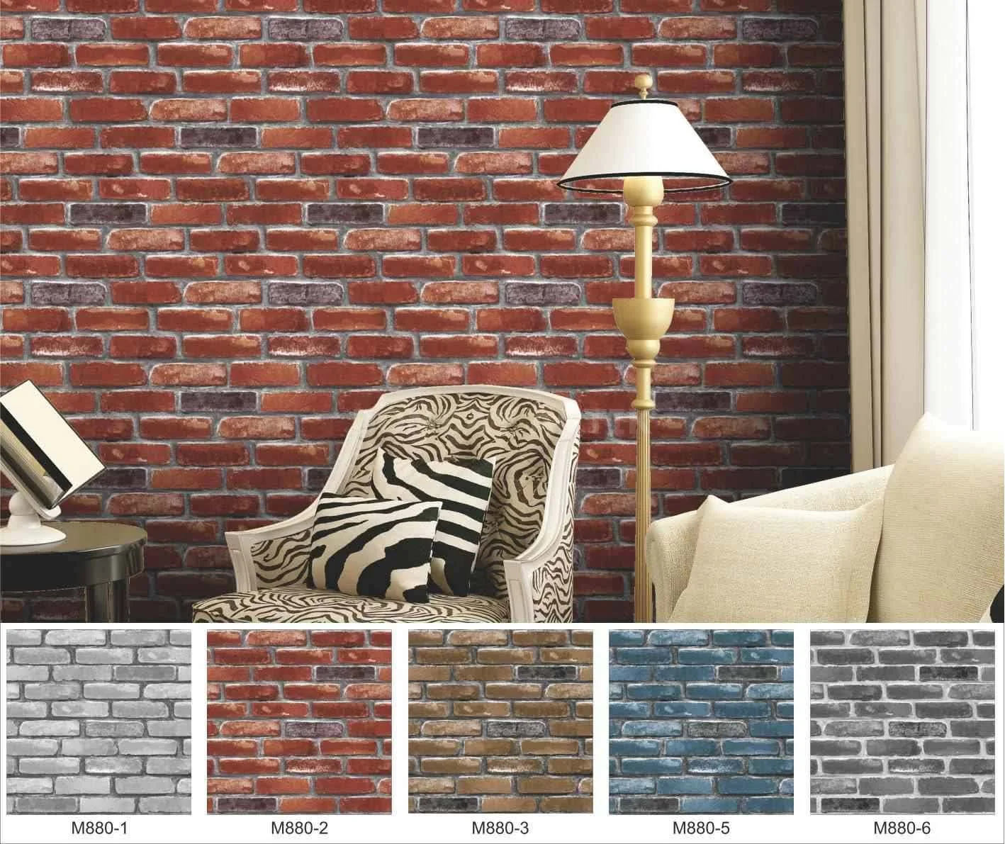New Milano Motif Wallpaper
