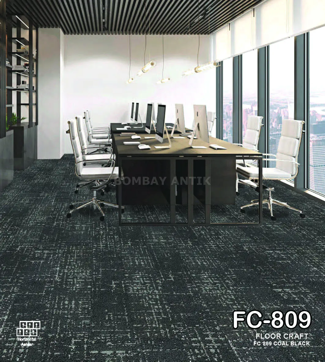 Floor Craft Carpet Tile