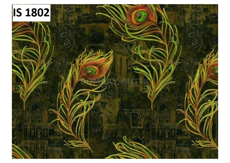 Italian Style Korean Wallpaper
