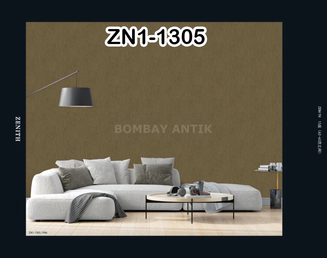 Zenith Plain Wallpaper
