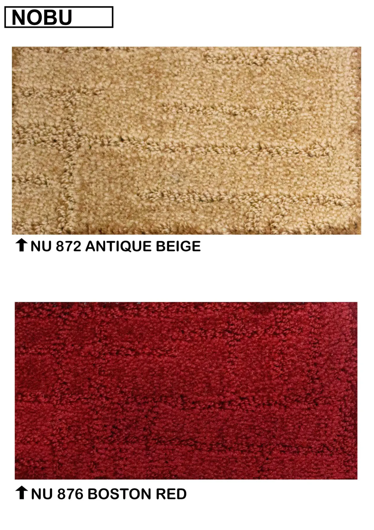 Nobu Carpet Wall To Wall