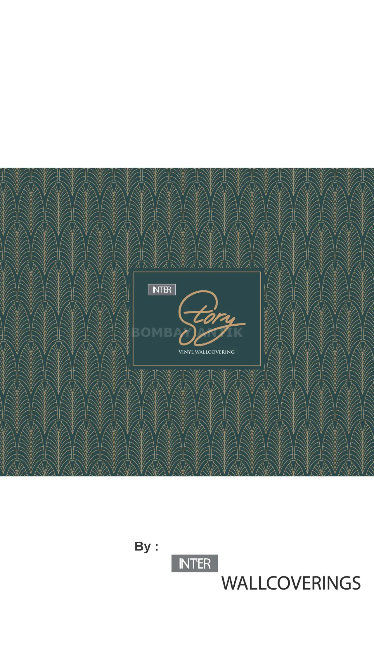 Story Motif Wallpaper
