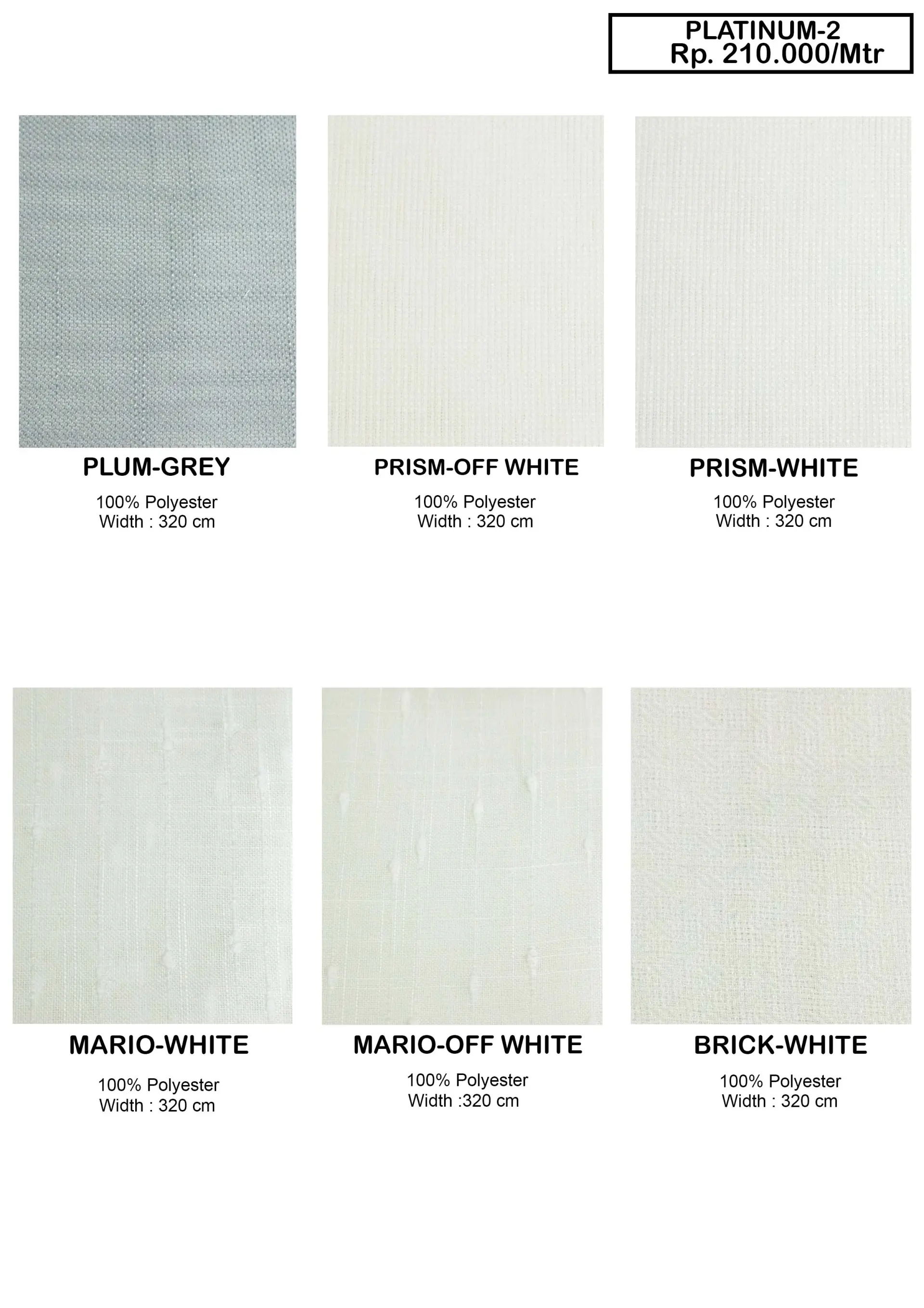 Platinum-2 Vitrase