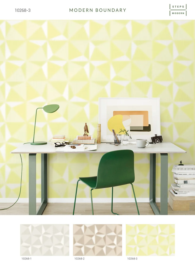 Steps Korean Wallpaper