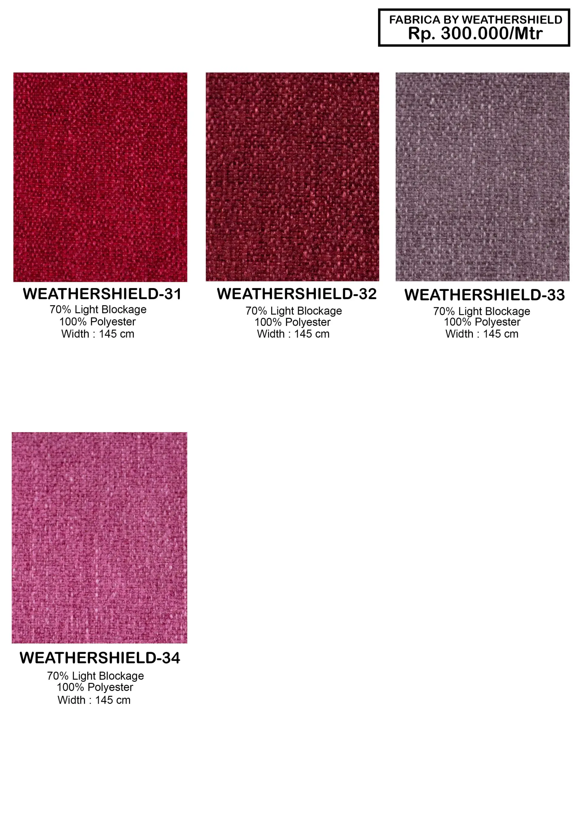 Fabrica Sofa Fabric
