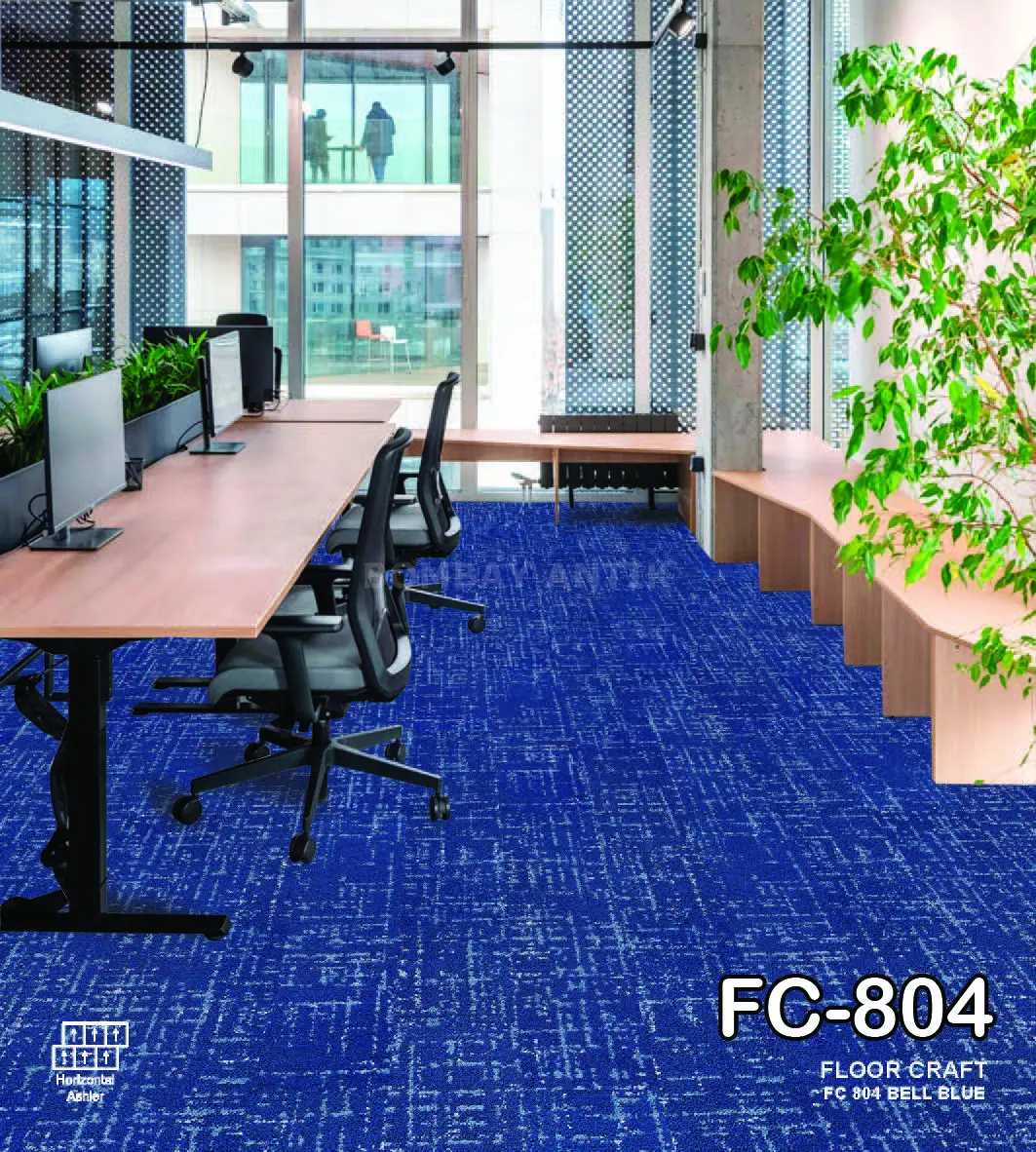 Floor Craft Carpet Tile
