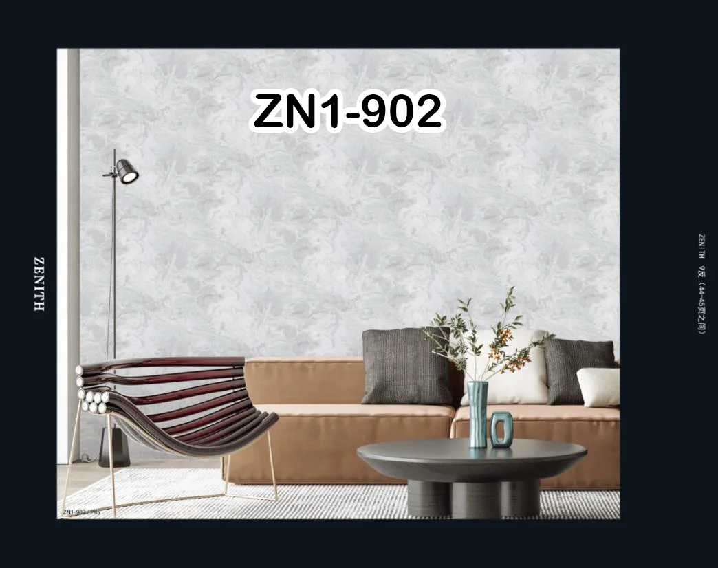 Zenith Plain Wallpaper