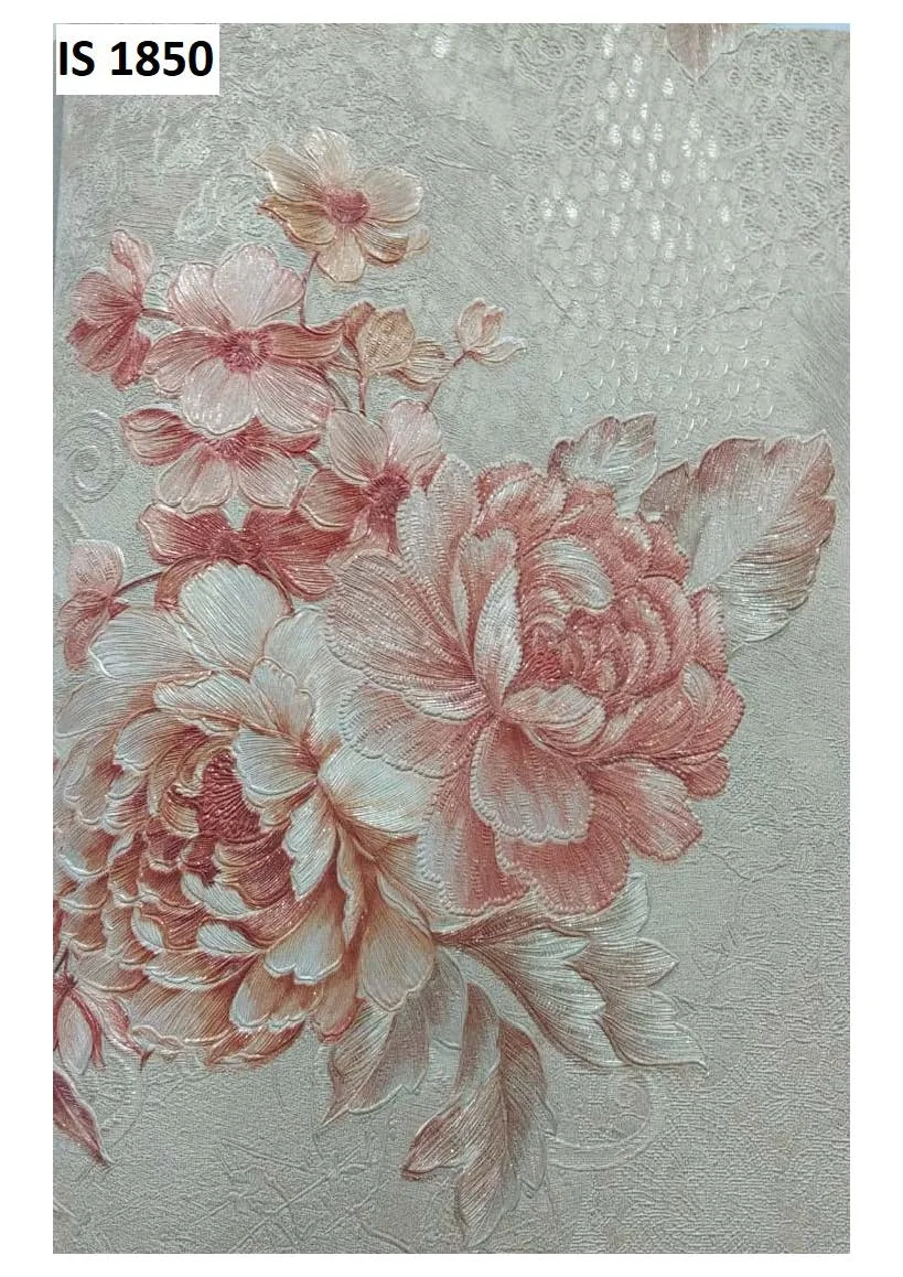 Italian Style Korean Wallpaper