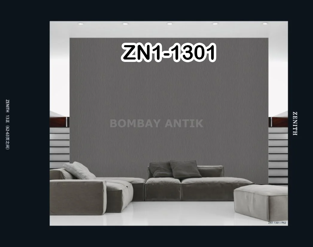 Zenith Plain Wallpaper
