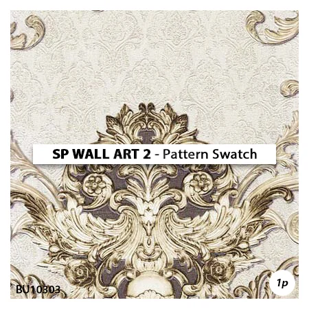 Wall Art 2 Korean Wallpaper