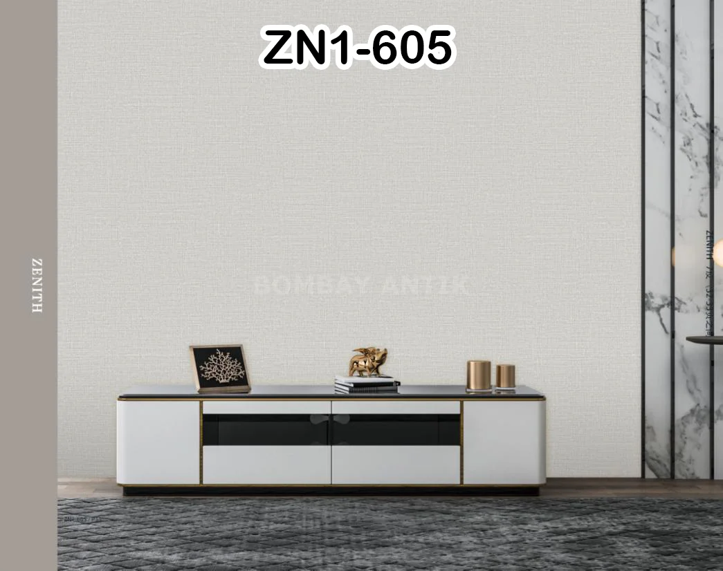 Zenith Plain Wallpaper