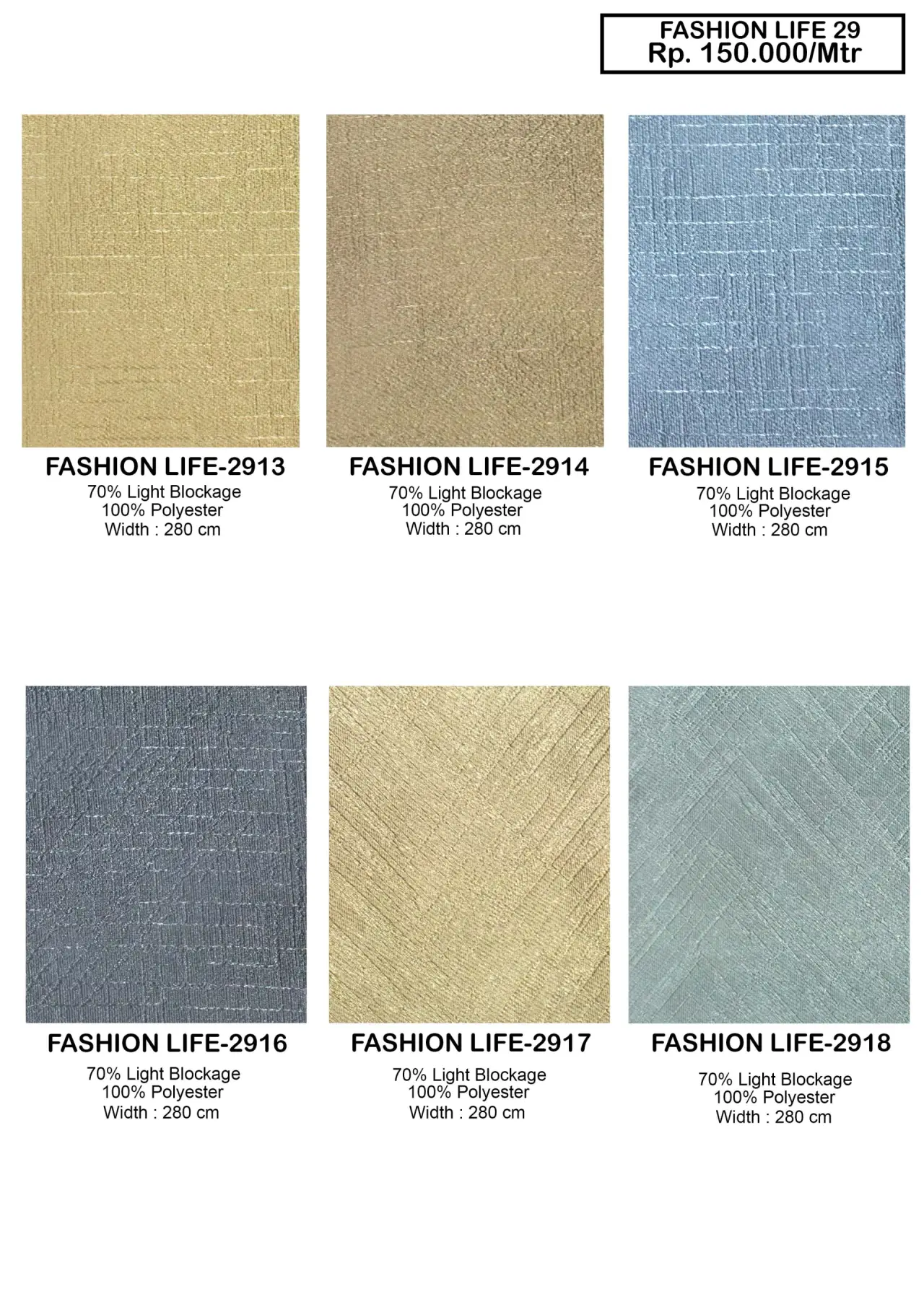 Fashion Life 29