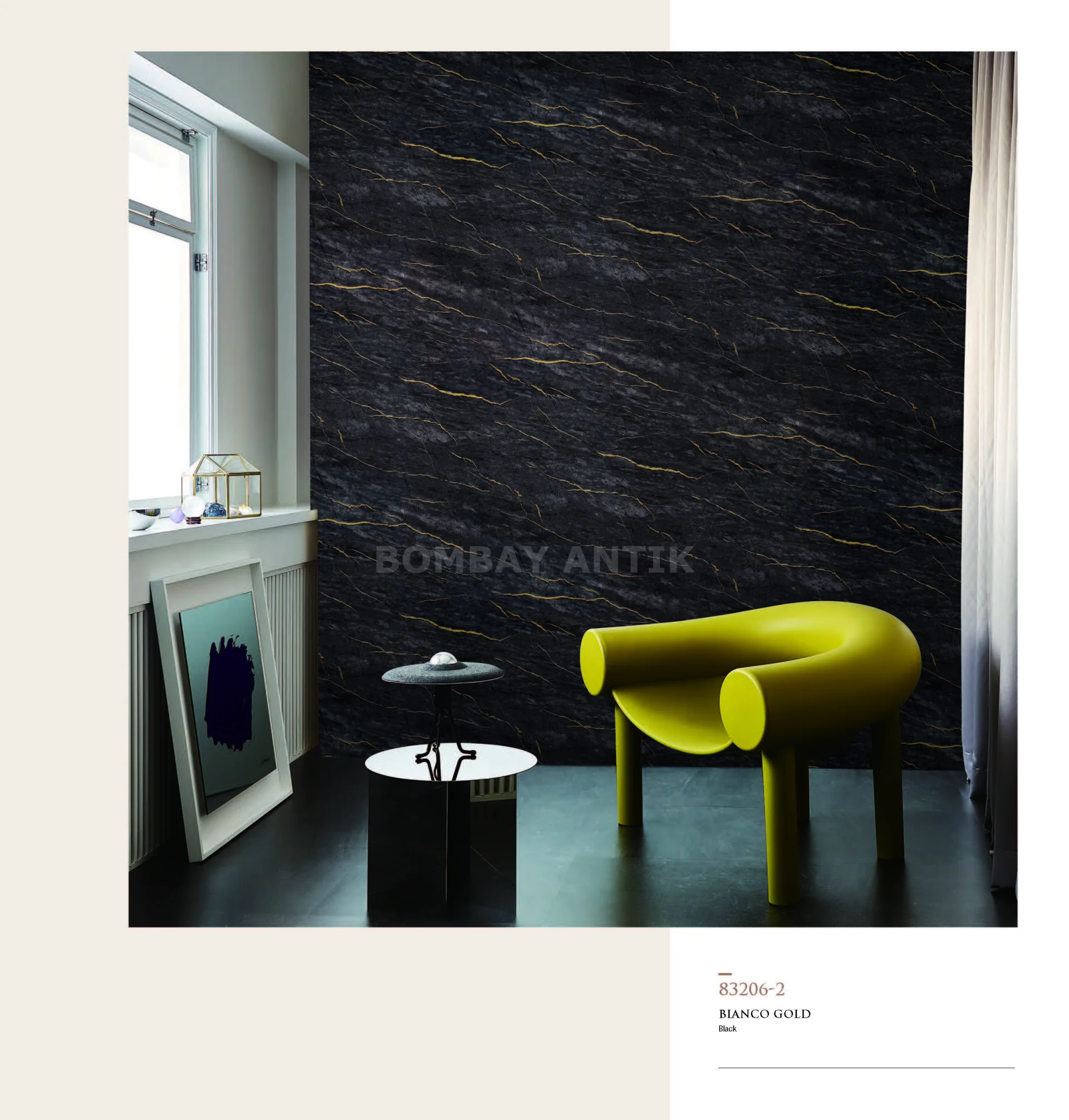 Luminare Korean Wallpaper