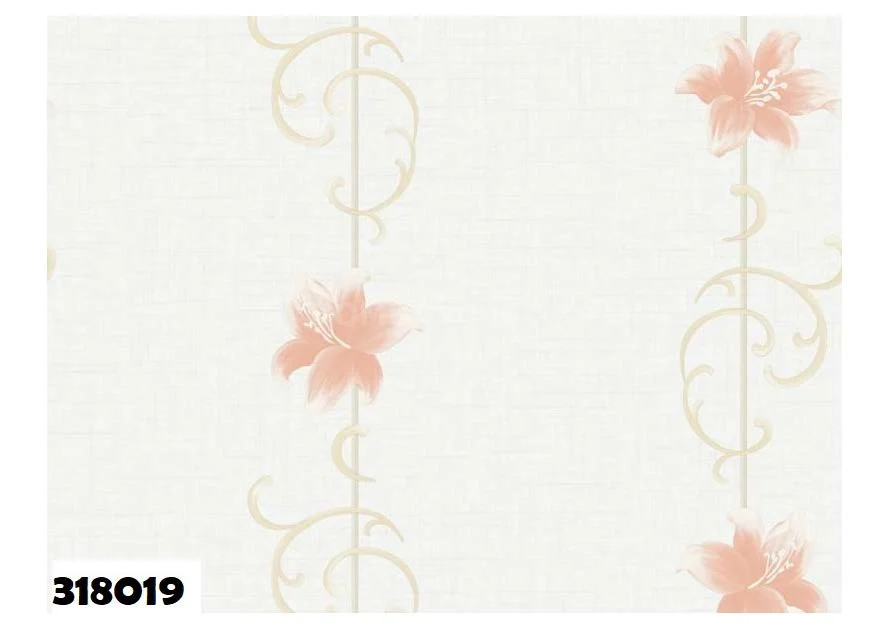 The Good Idea Motif Wallpaper