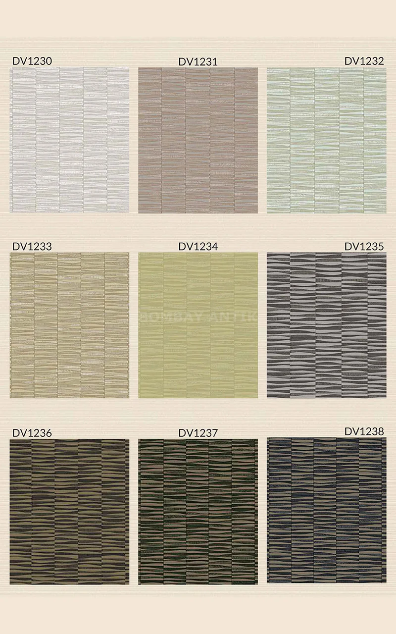Lux Motif Wallpaper
