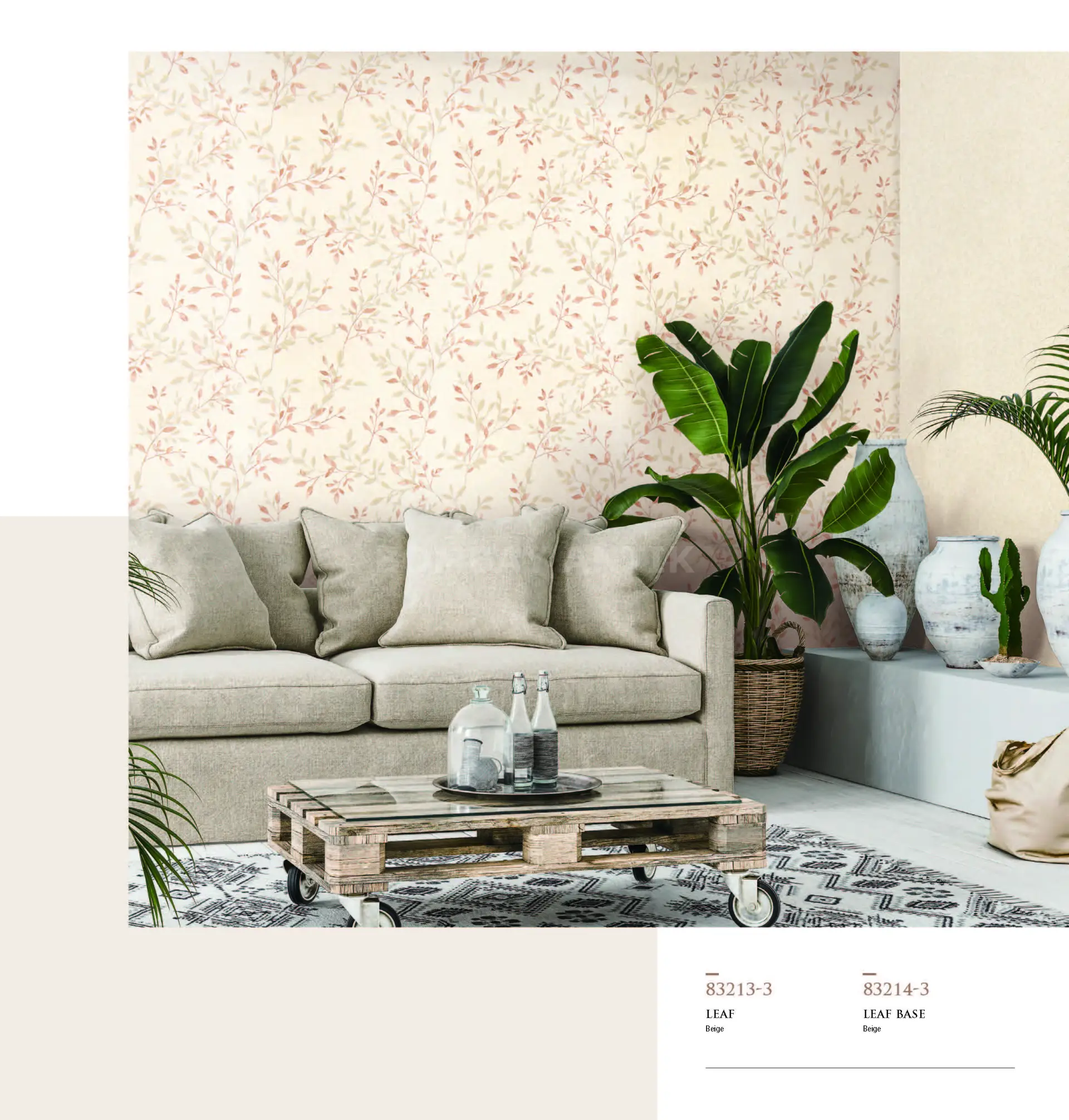 Luminare Korean Wallpaper
