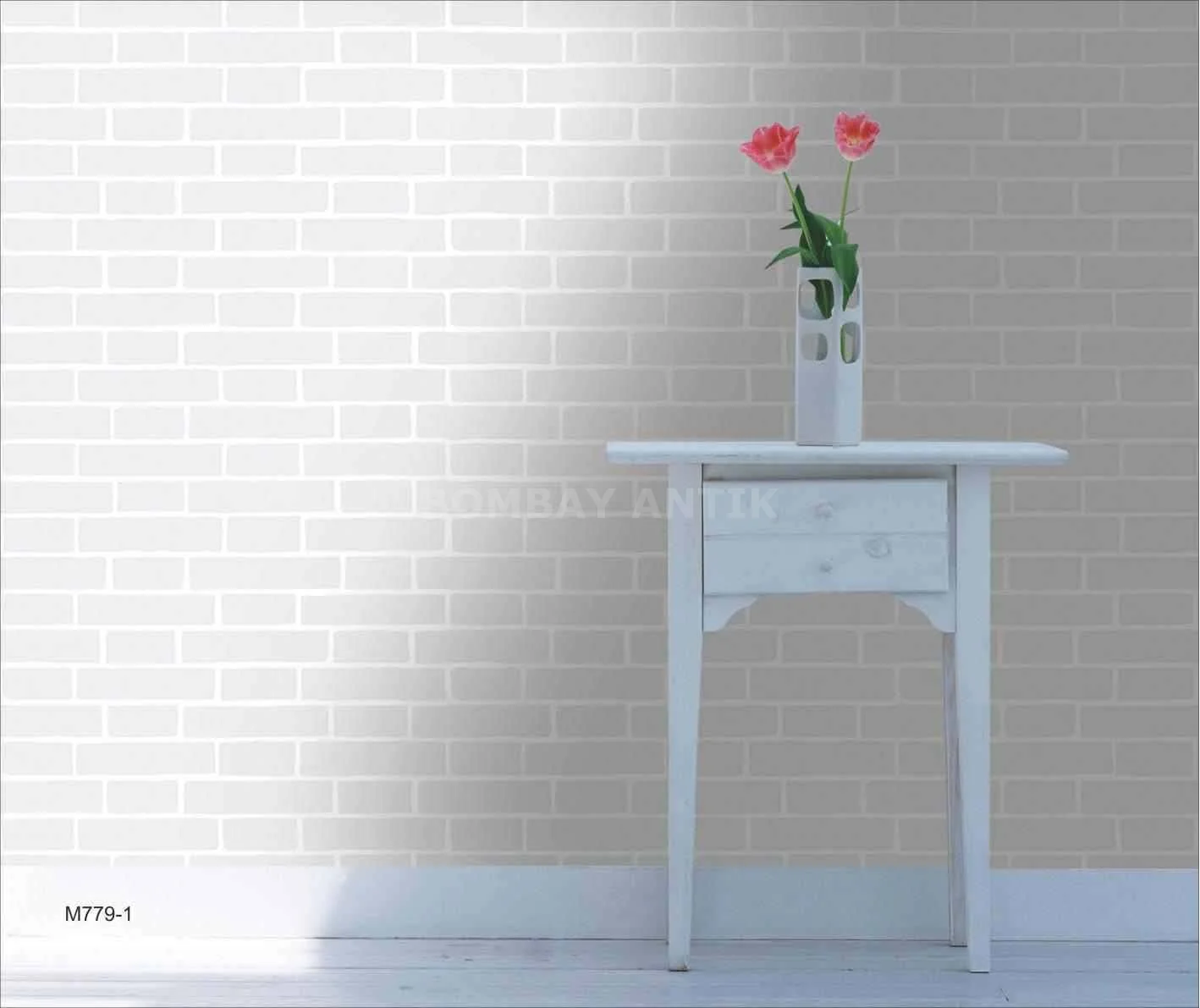 New Milano Motif Wallpaper