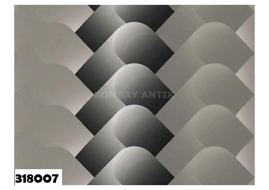 The Good Idea Motif Wallpaper
