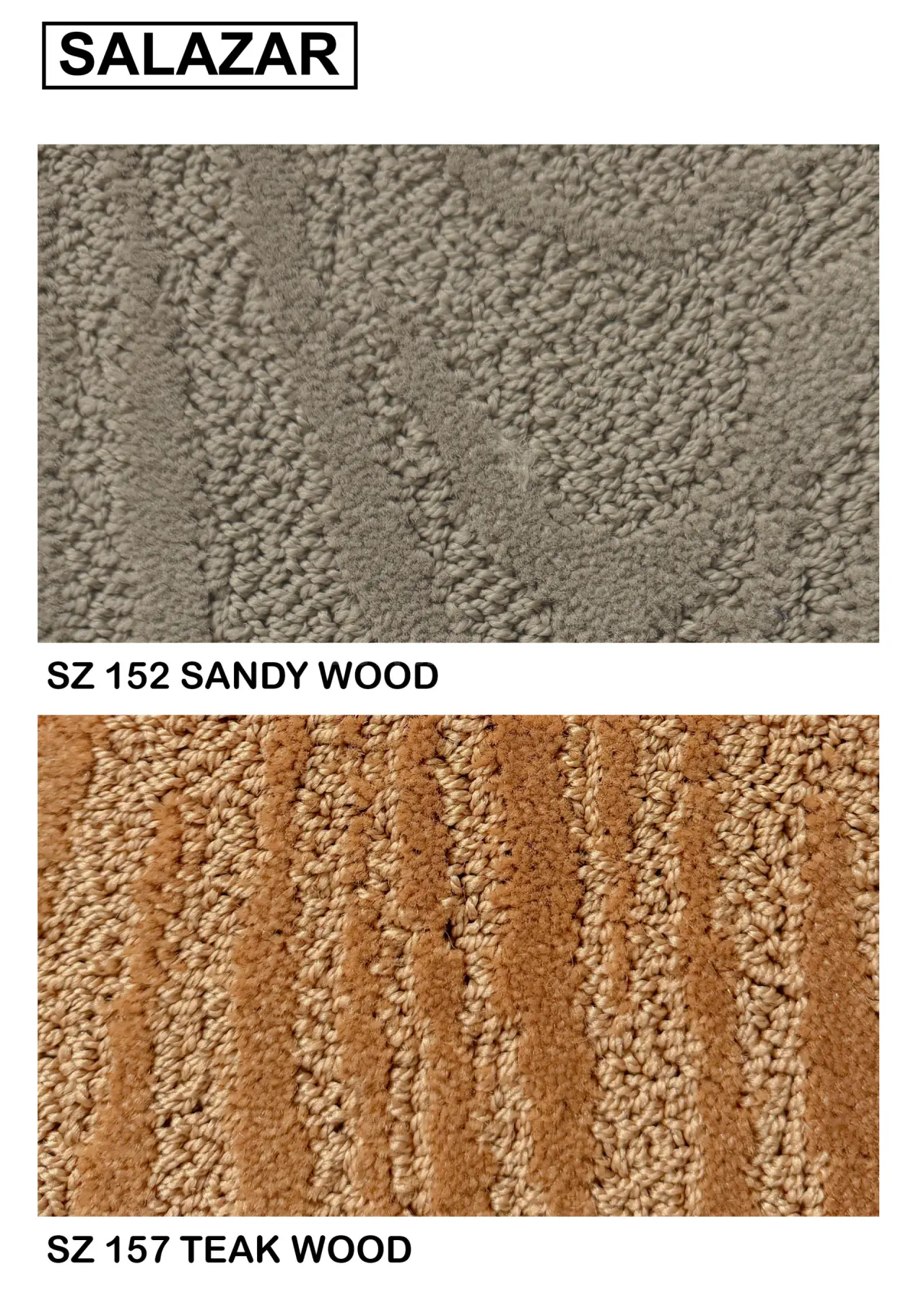 Salazar Carpet Wall To Wall
