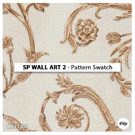 Wall Art 2 Korean Wallpaper