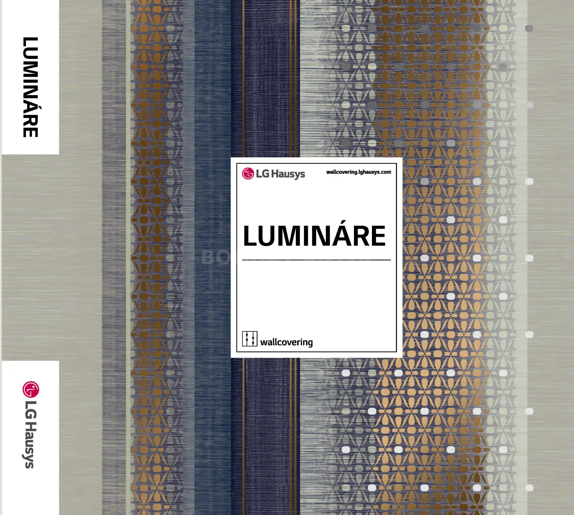 Luminare Korean Wallpaper