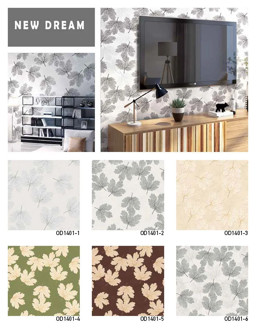 New Dream 2 Motif Wallpaper