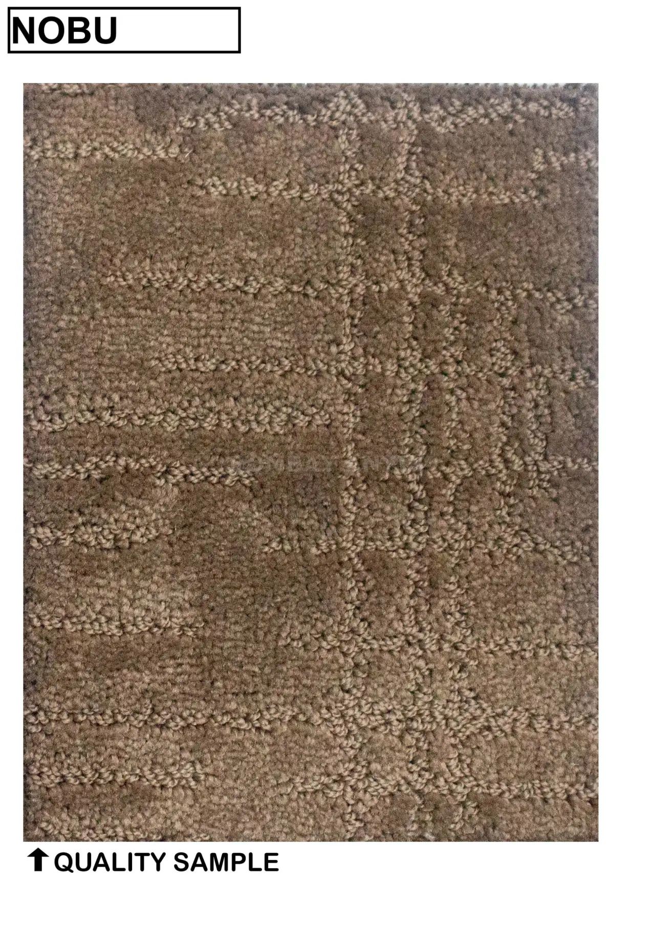 Nobu Carpet Wall To Wall