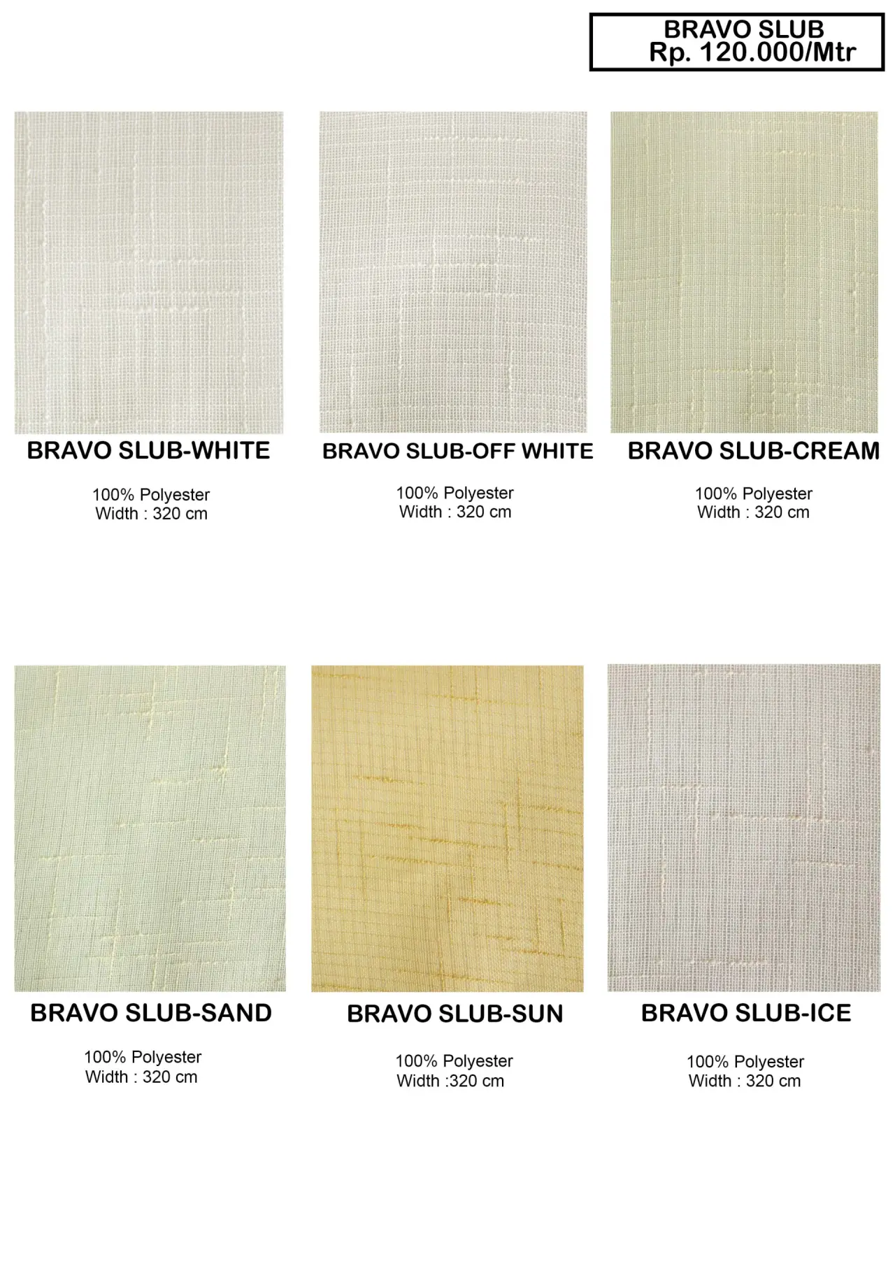 Bravo Vitrase