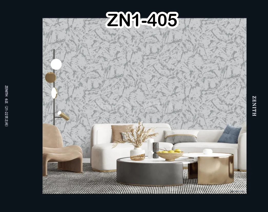Zenith Plain Wallpaper