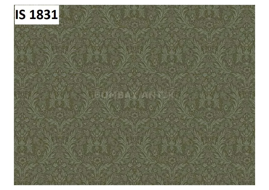 Italian Style Korean Wallpaper