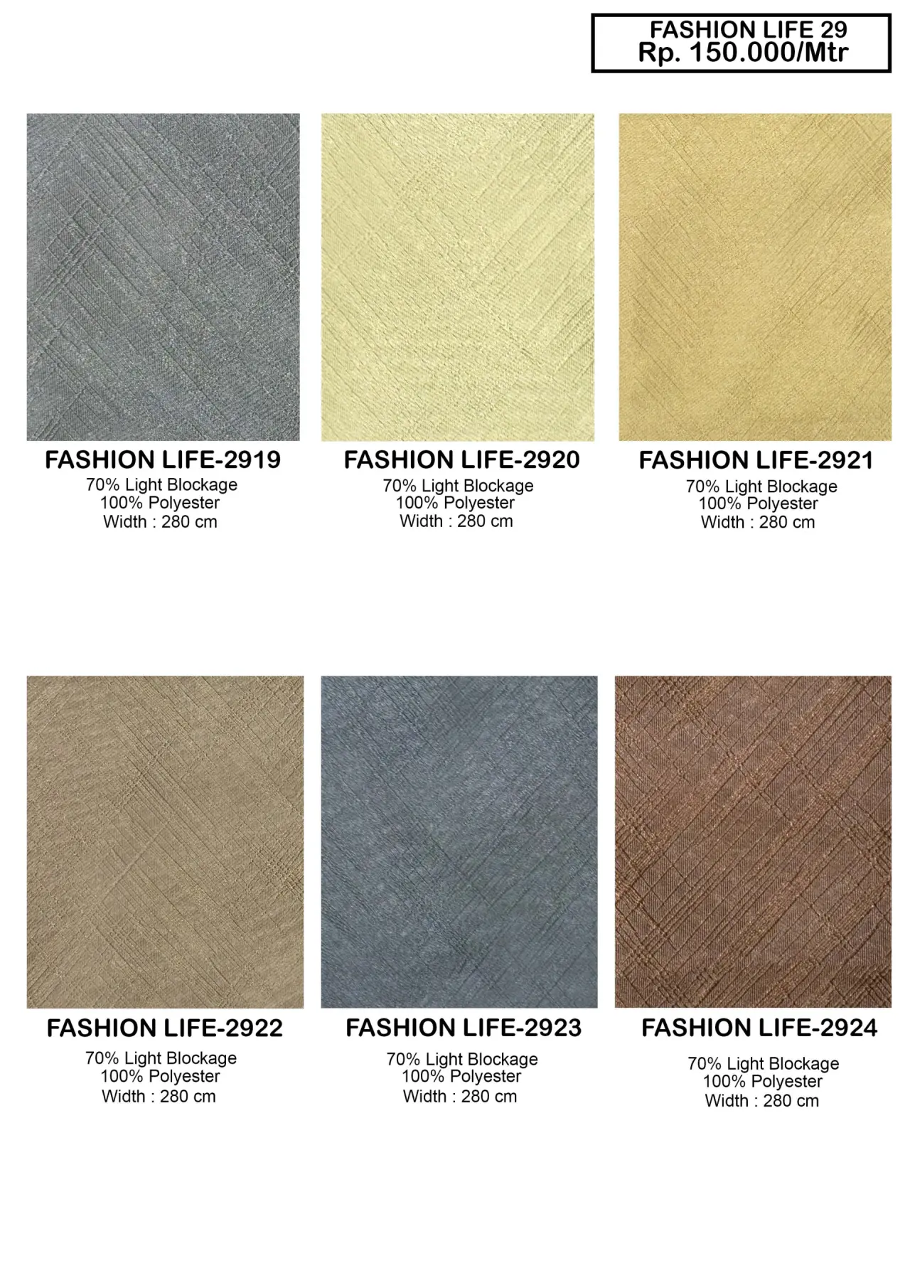 Fashion Life 29