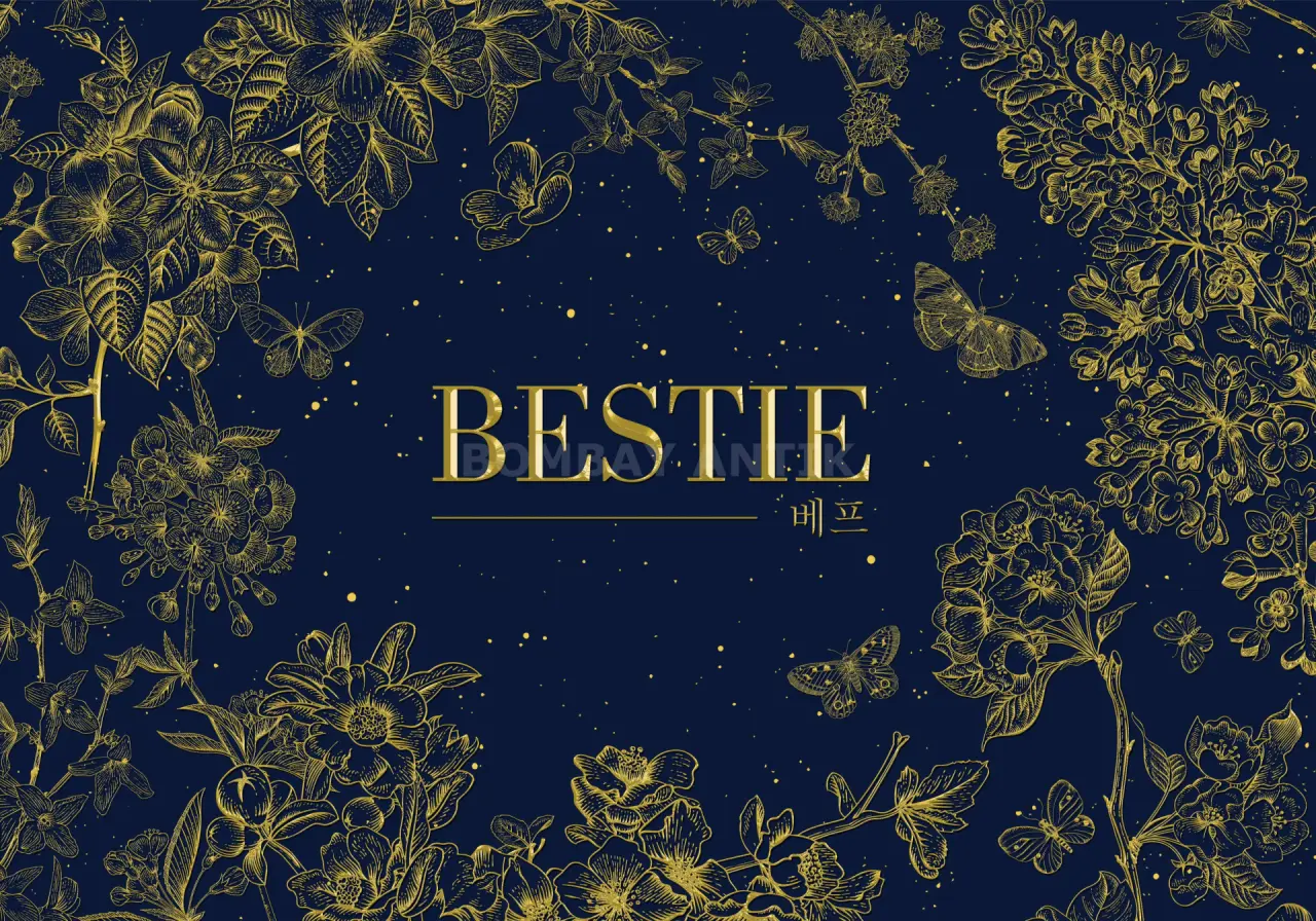 Bestie Korean Wallpaper