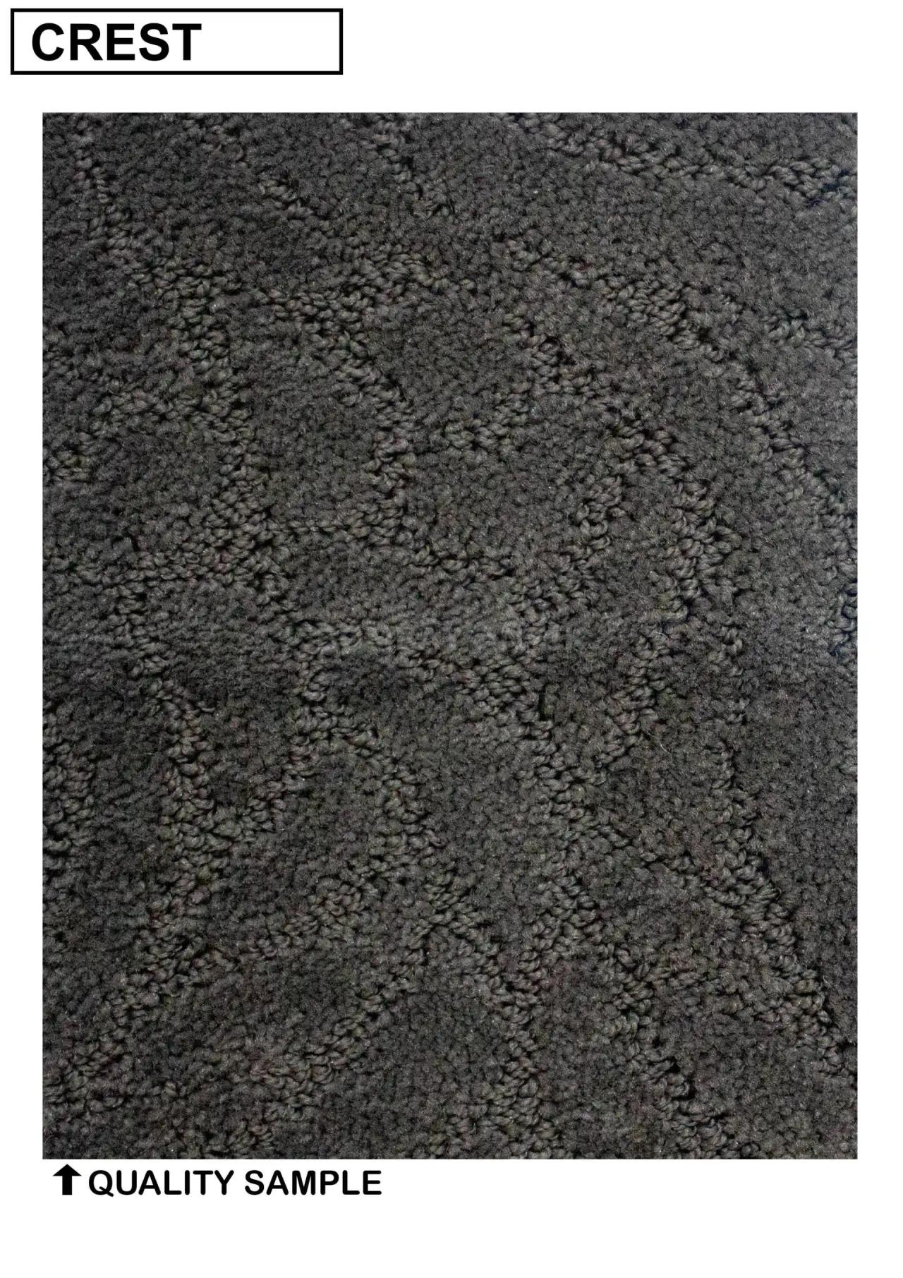 Crest Carpet Wall To Wall