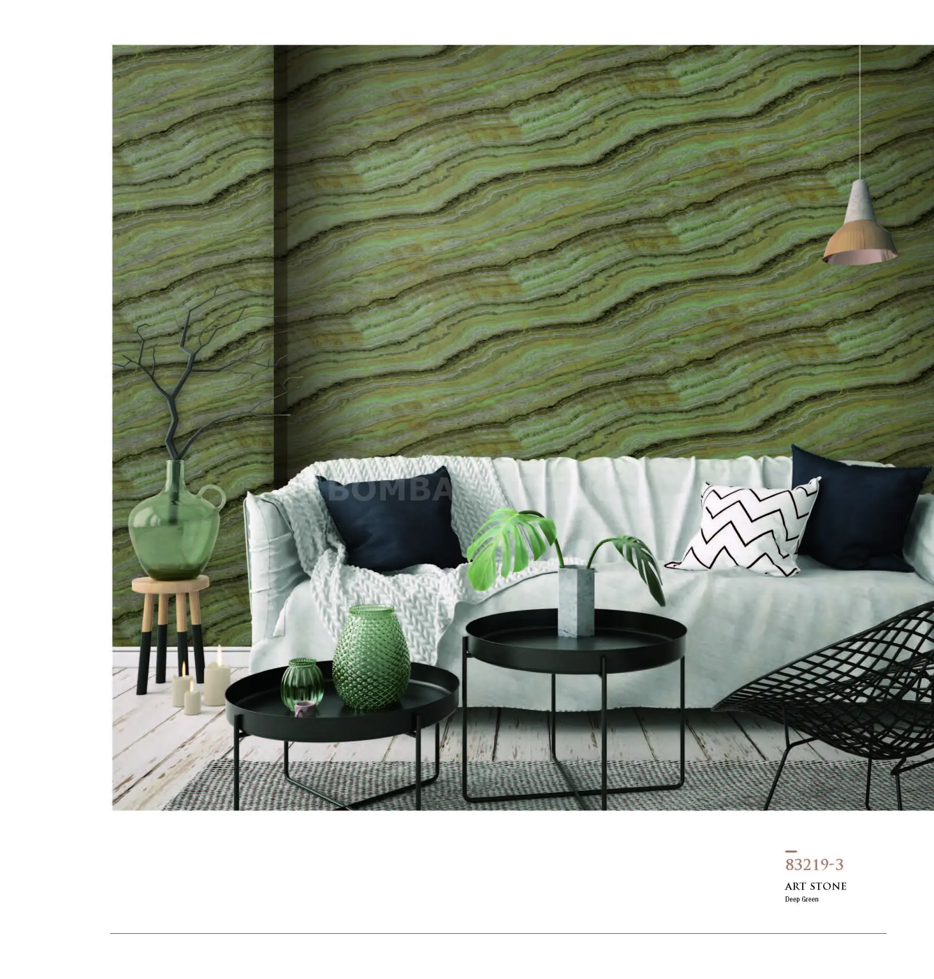 Luminare Korean Wallpaper