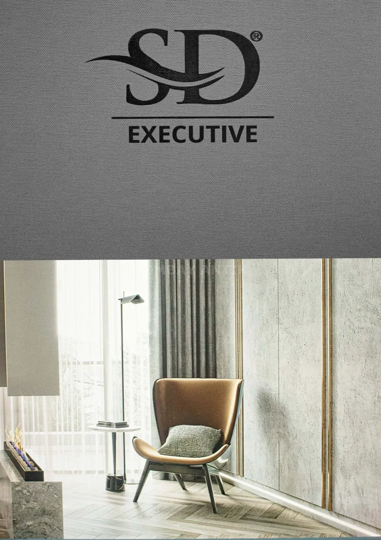 SD Executive Dim Out Gorden