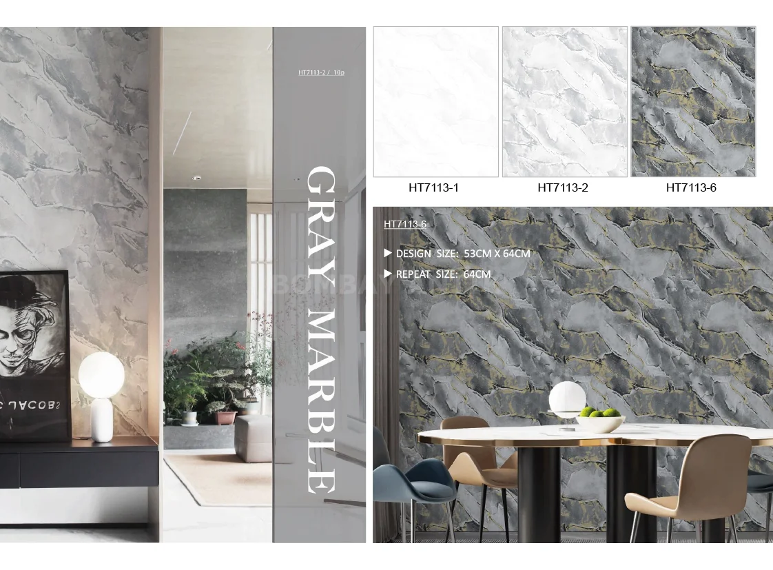 The Magical Motif Wallpaper