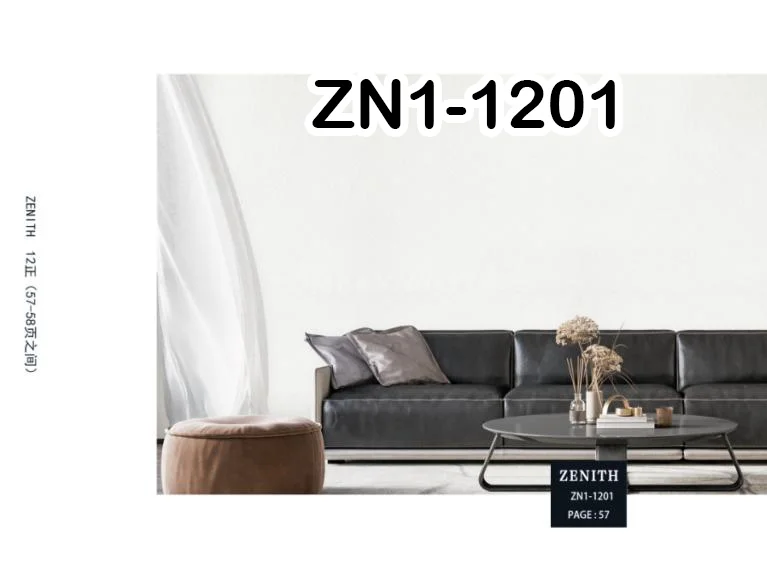 Zenith Plain Wallpaper