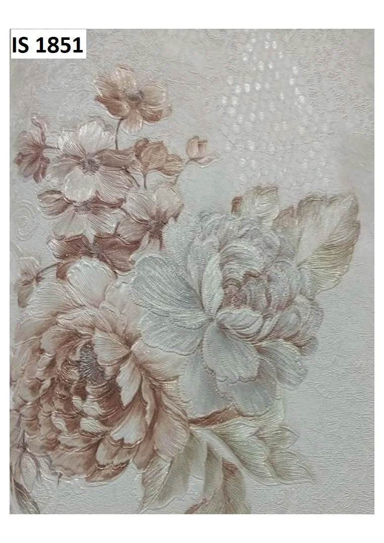 Italian Style Korean Wallpaper
