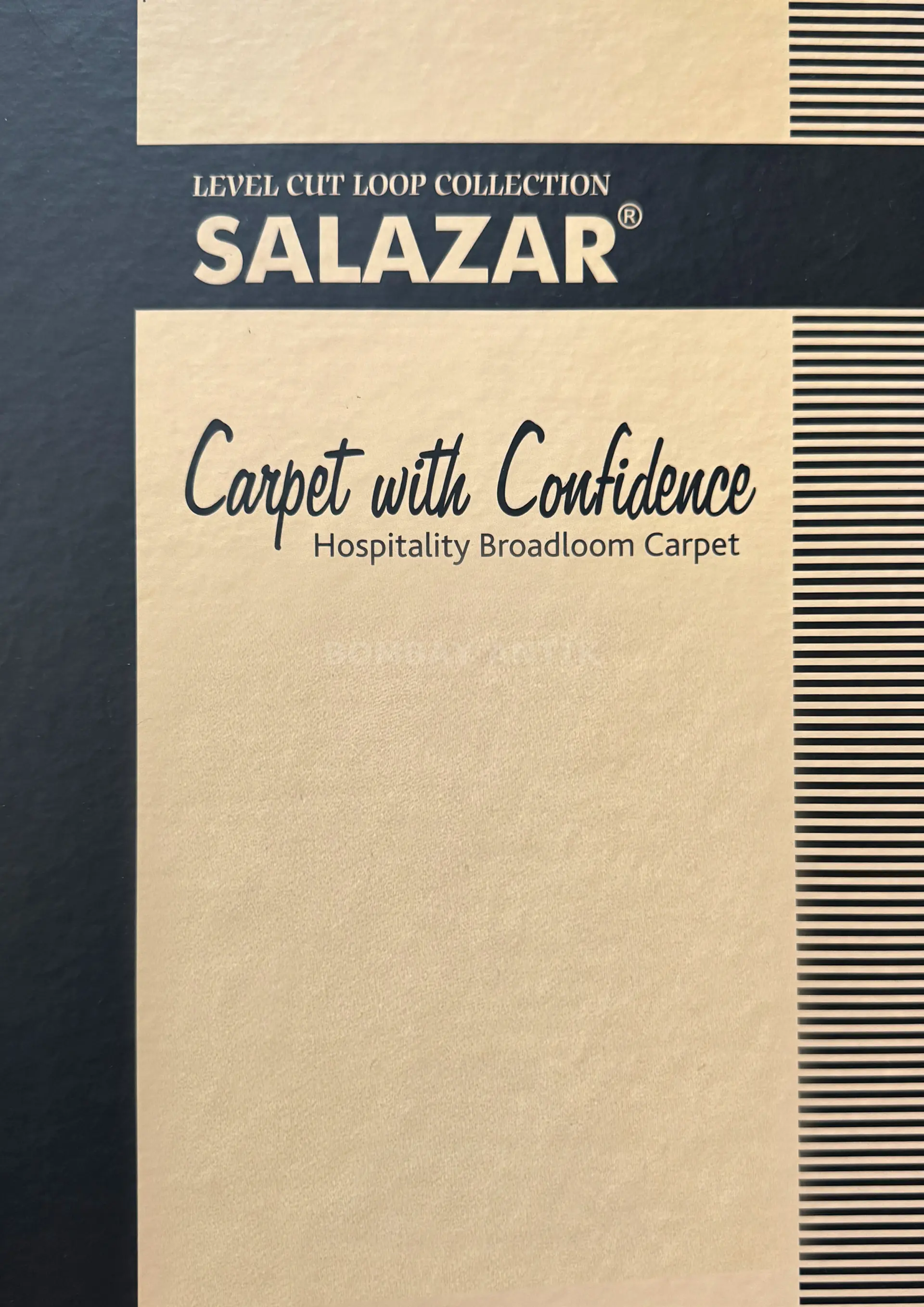 Salazar Carpet Wall To Wall