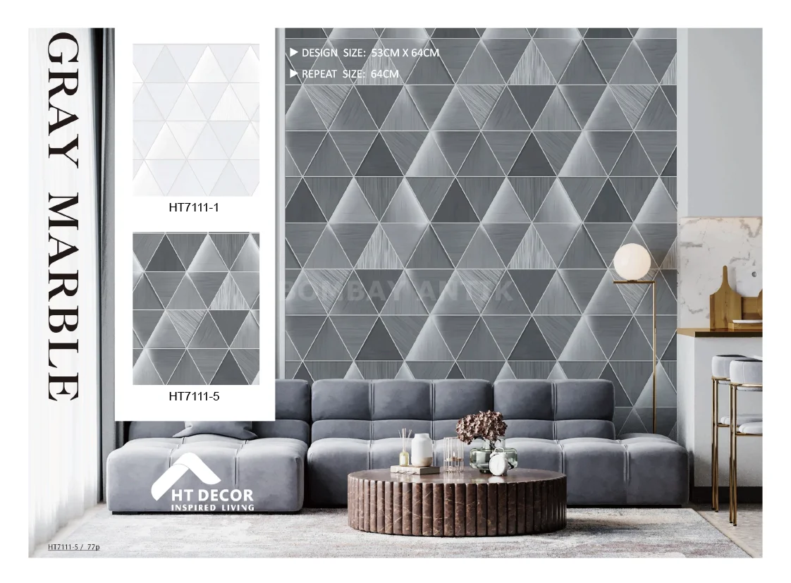 The Magical Motif Wallpaper