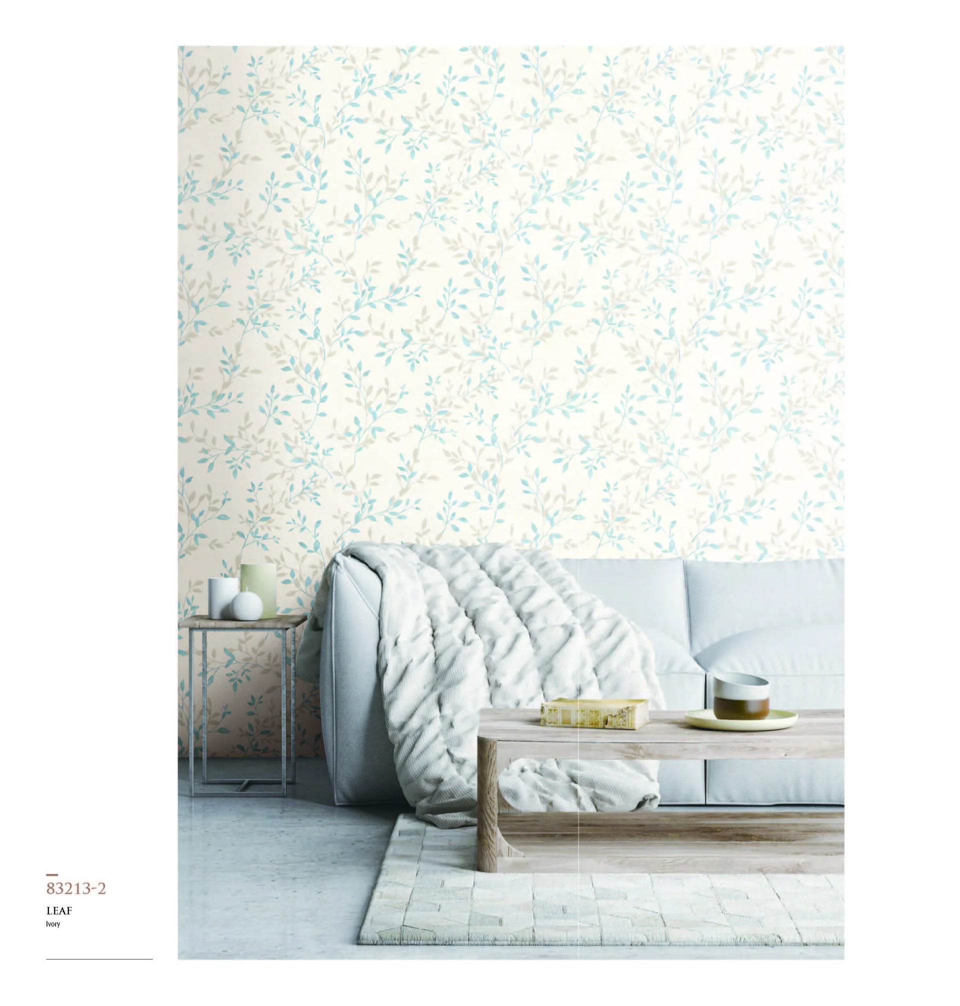 Luminare Korean Wallpaper