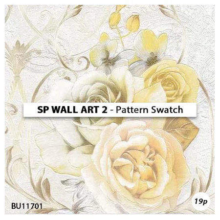 Wall Art 2 Korean Wallpaper