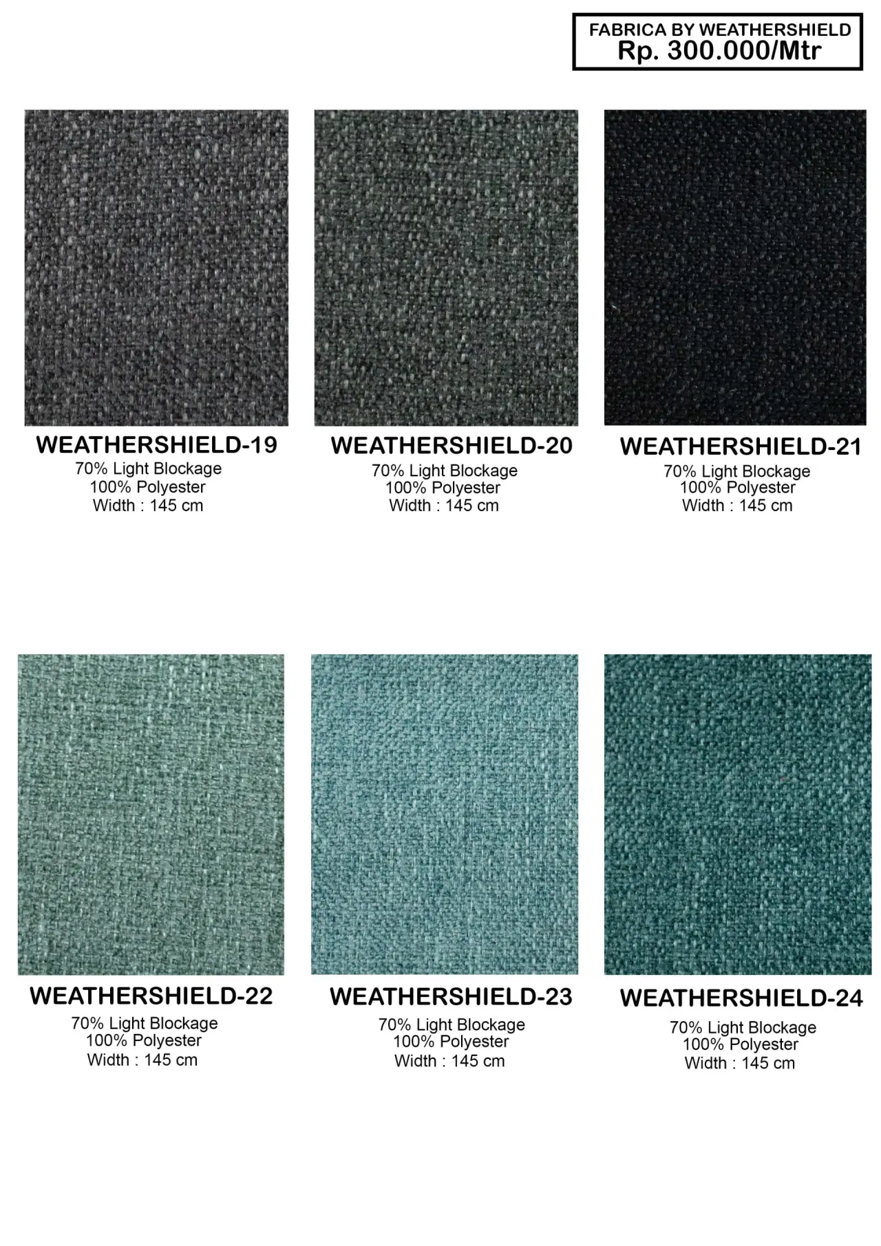 Fabrica Sofa Fabric