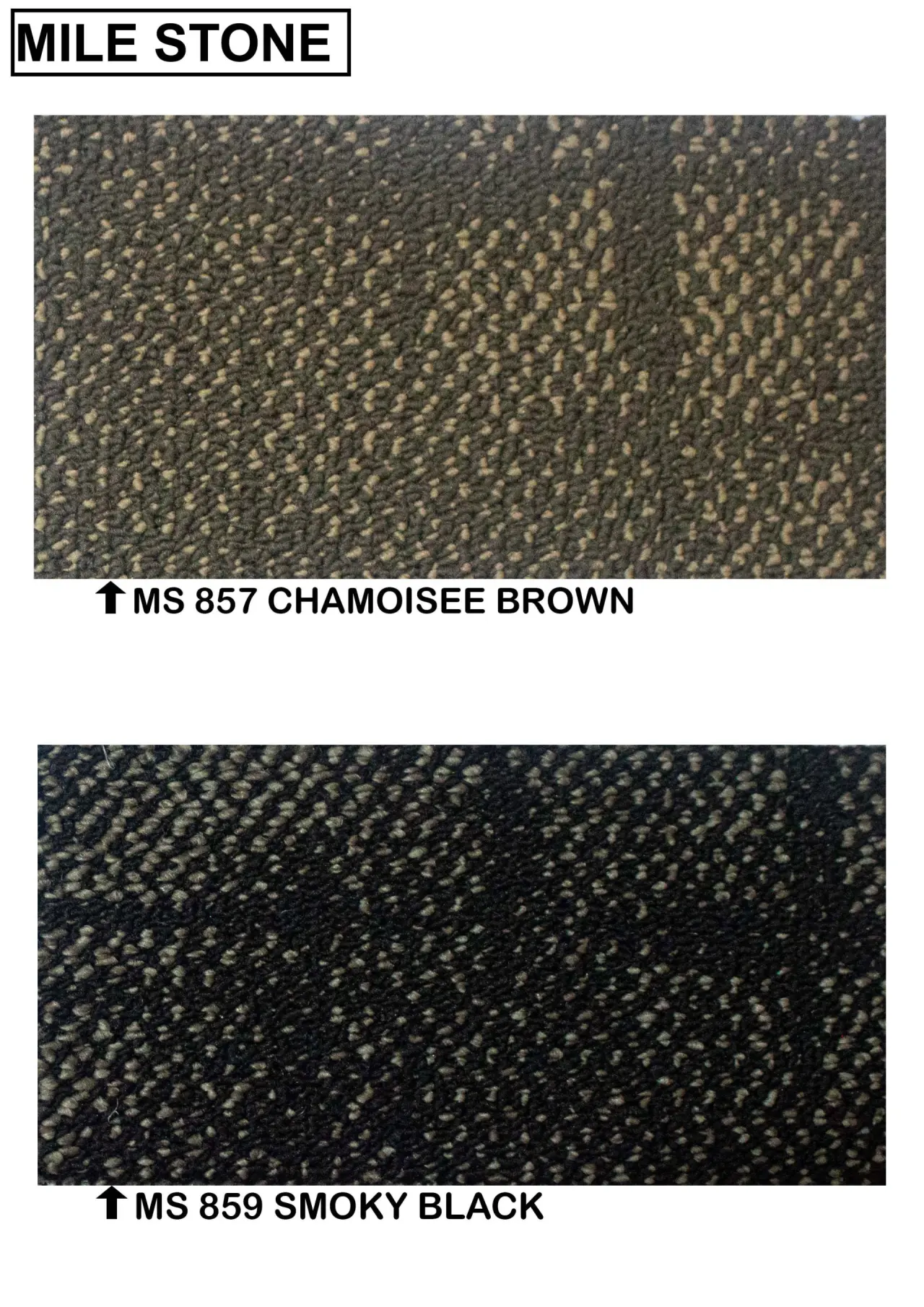 Mile Stone Carpet Wall To Wall