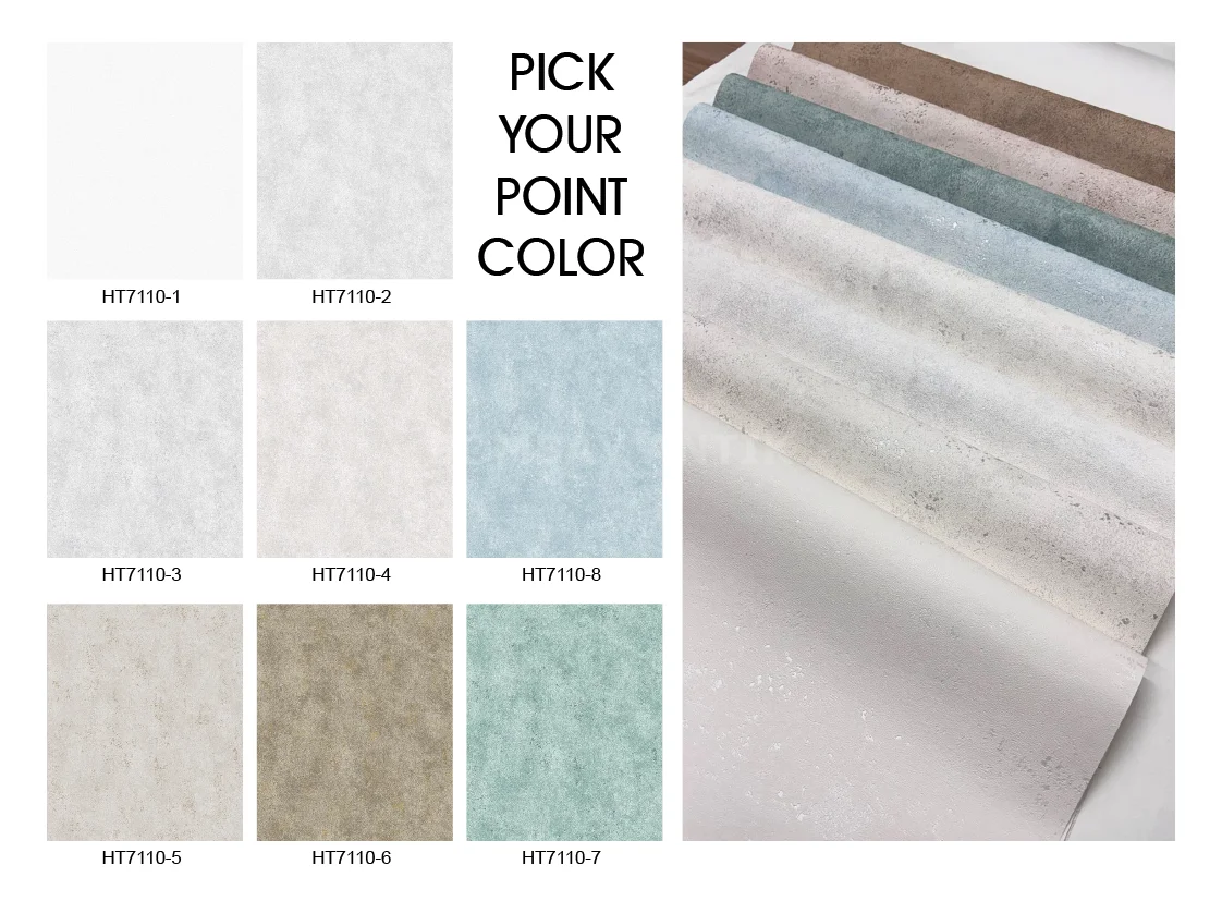 The Magical Motif Wallpaper
