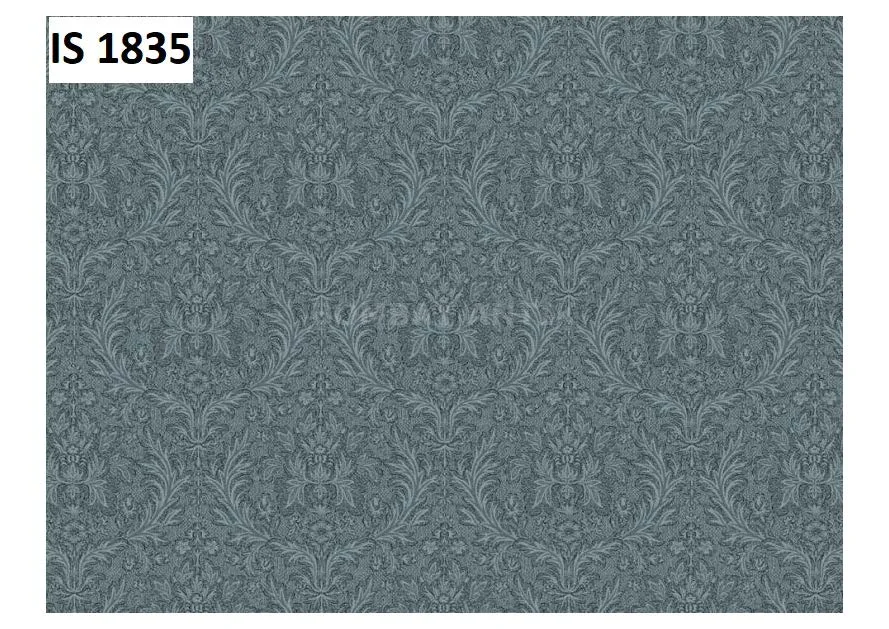 Italian Style Korean Wallpaper