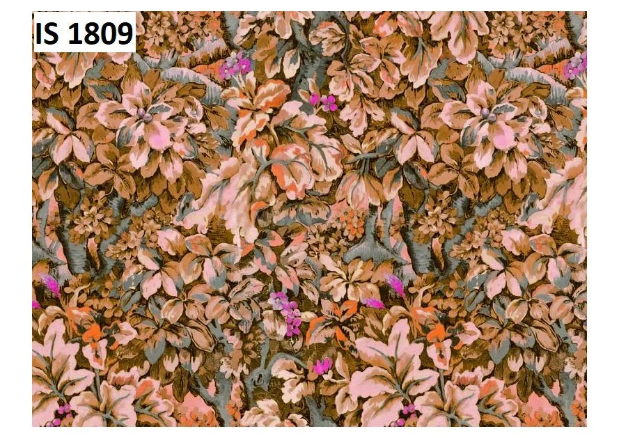 Italian Style Korean Wallpaper
