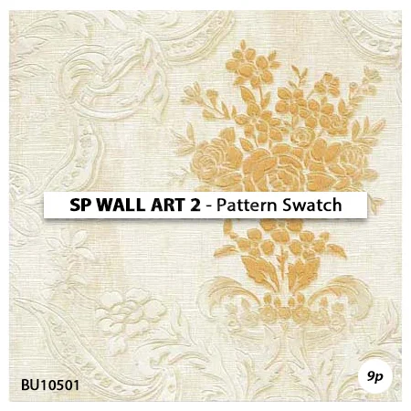 Wall Art 2 Korean Wallpaper